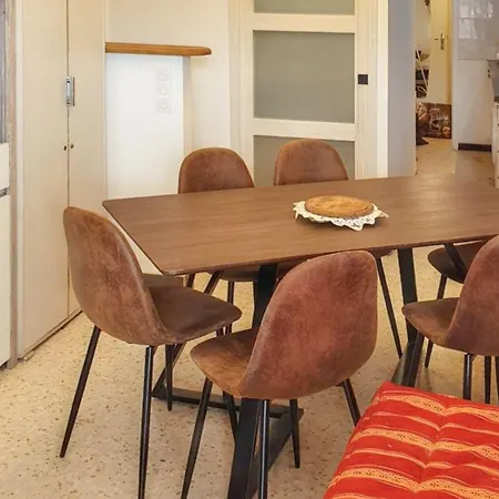 à De 37m² Avec Jardin Appartement