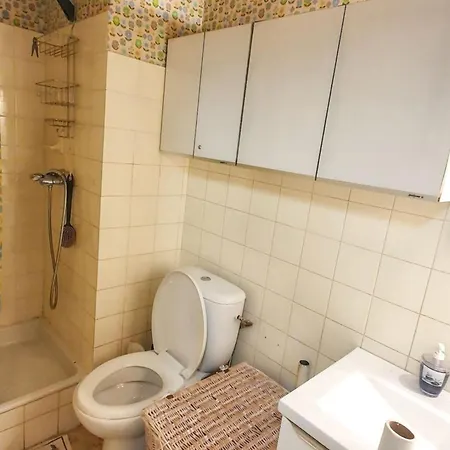 Appartement à De 37m² Avec Jardin La Grande Motte