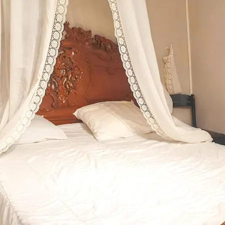 A De 37m² Avec Jardin La Grande-Motte