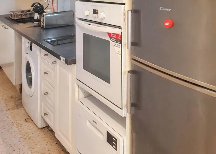 Διαμέρισμα A De 37m² Avec Jardin Λα Γκραντ-Μοτ